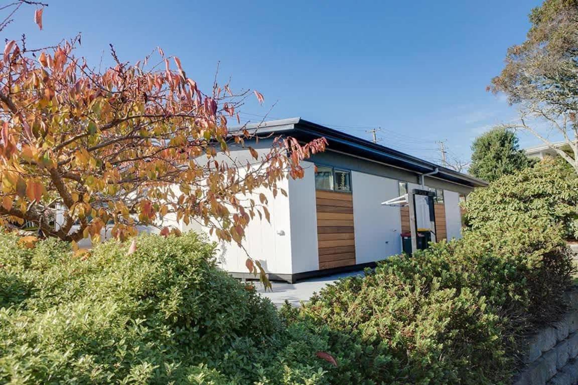Ferienhaus Twin Camellias *